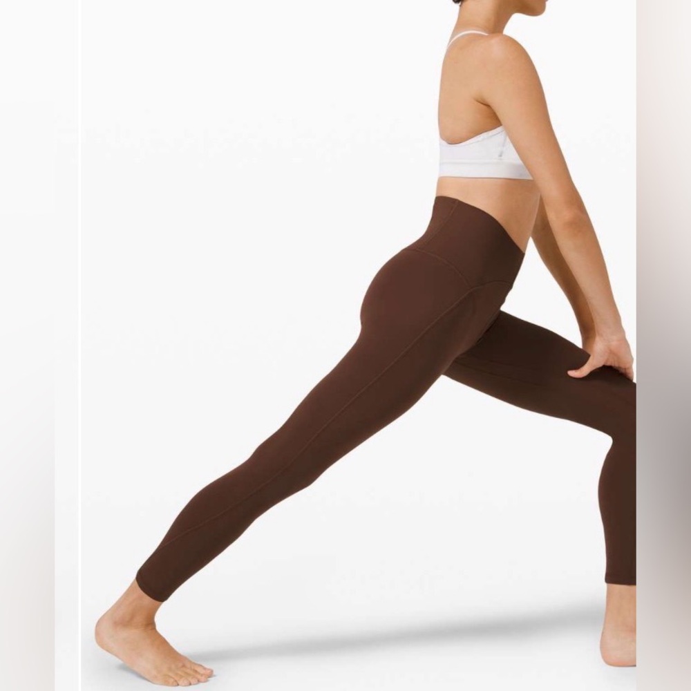 Lululemon Unlimit High-Rise Tight 25"